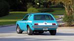 AMC Gremlin 2-Door Sedan Pkg.X 1971 года